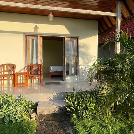 Mesari Cottage Semaya 外观 照片