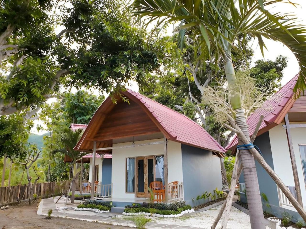 Mesari Cottage Semaya 外观 照片