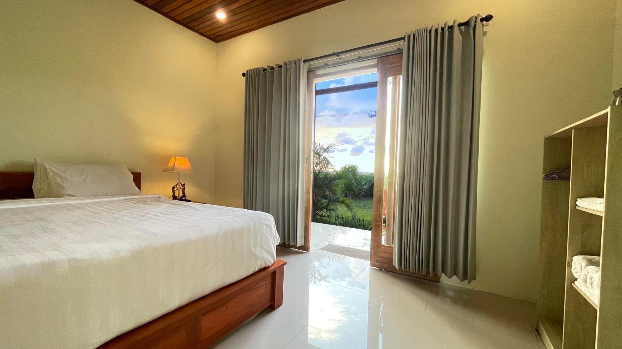 Mesari Cottage Semaya 外观 照片