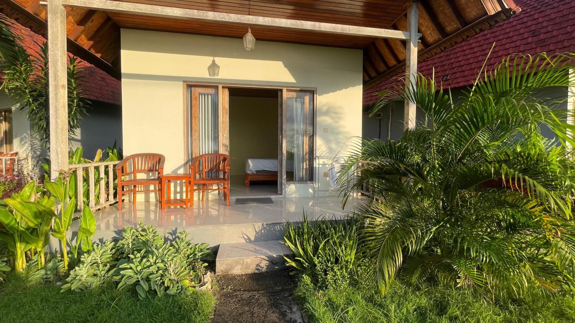 Mesari Cottage Semaya 外观 照片