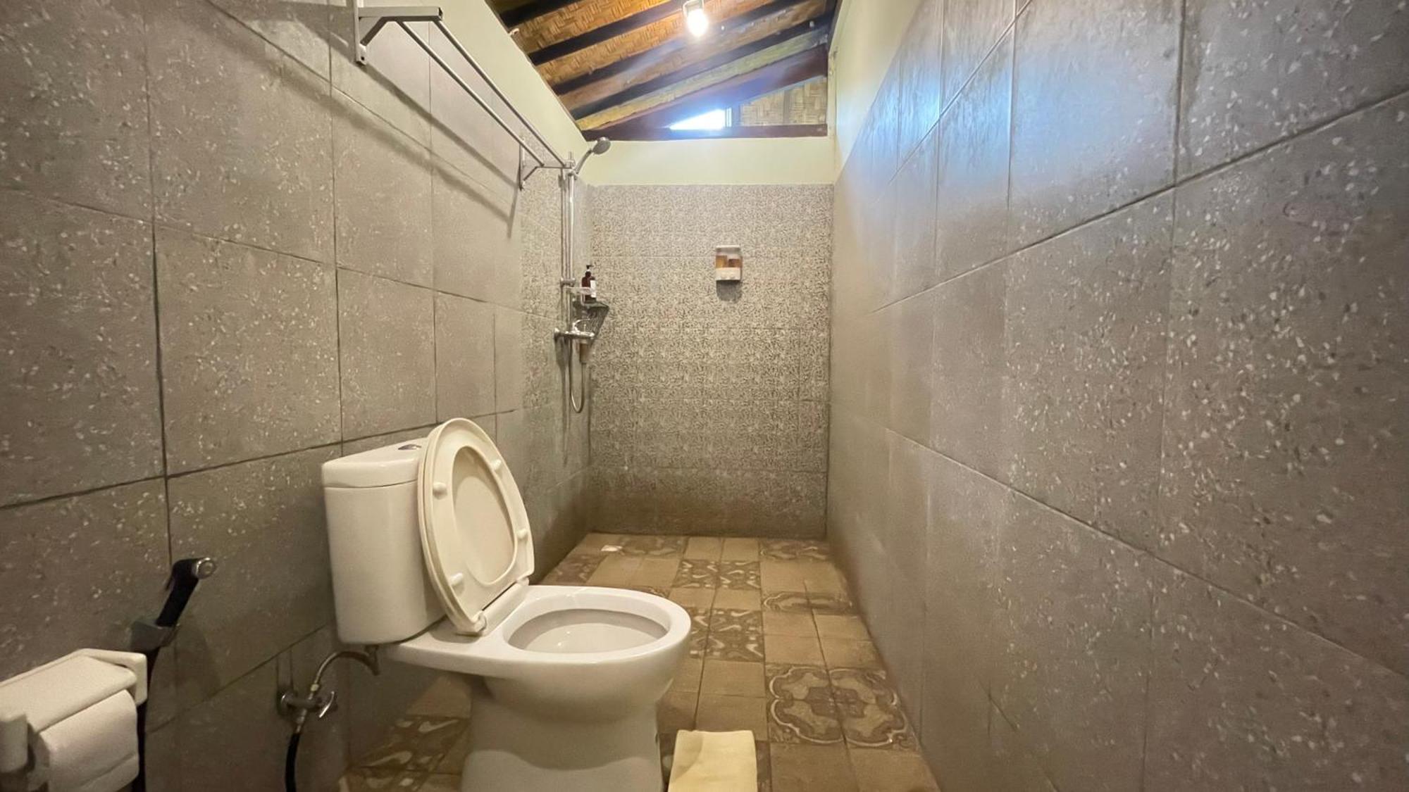 Mesari Cottage Semaya 外观 照片