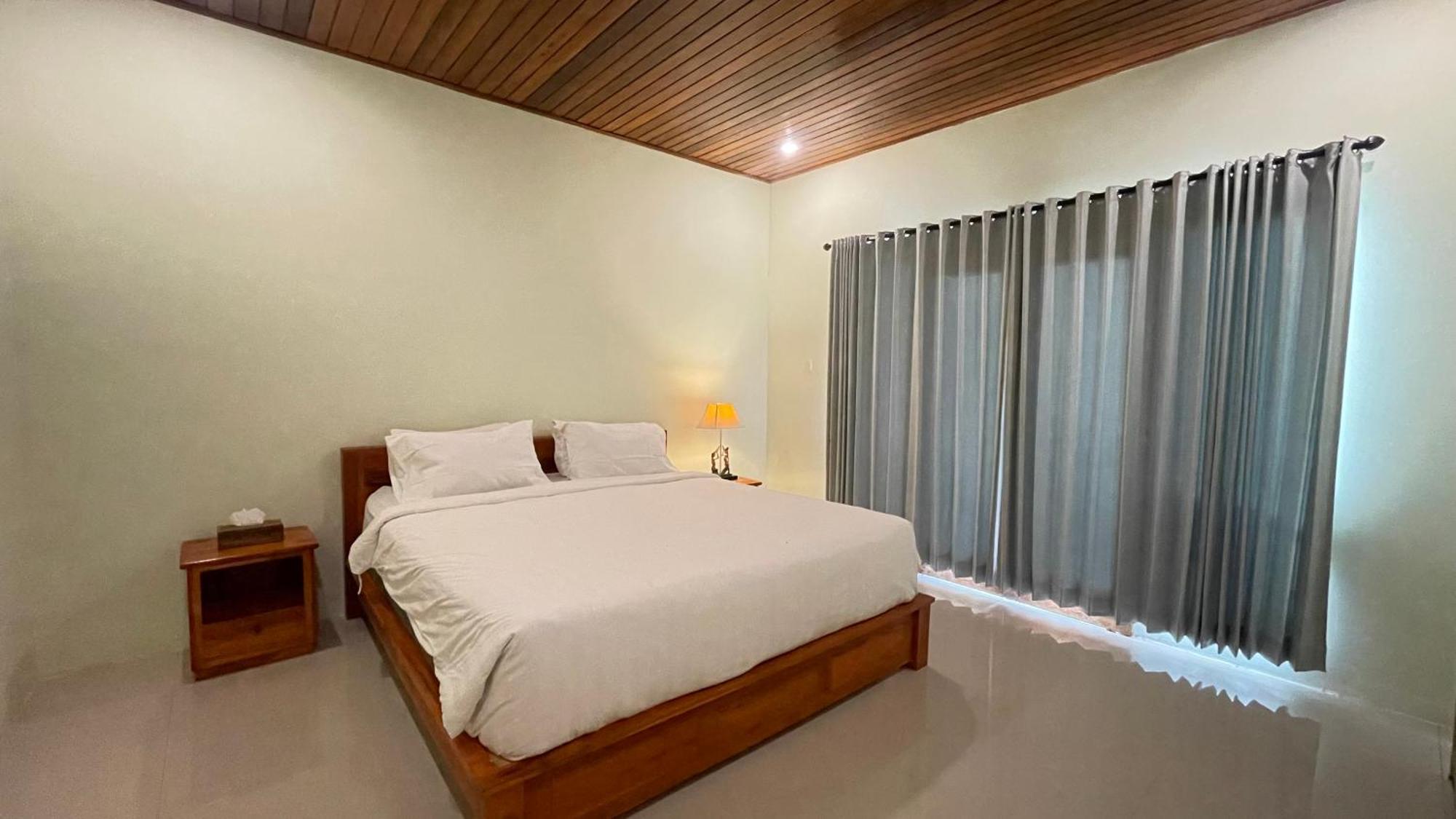 Mesari Cottage Semaya 外观 照片