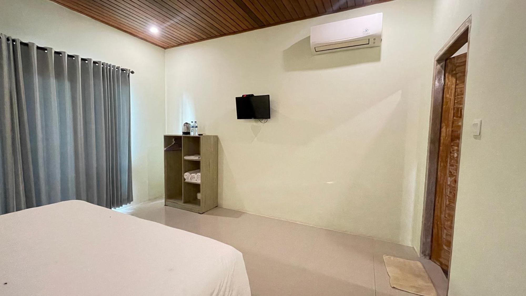 Mesari Cottage Semaya 外观 照片