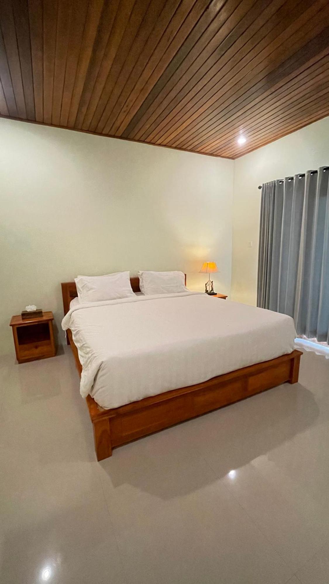 Mesari Cottage Semaya 外观 照片