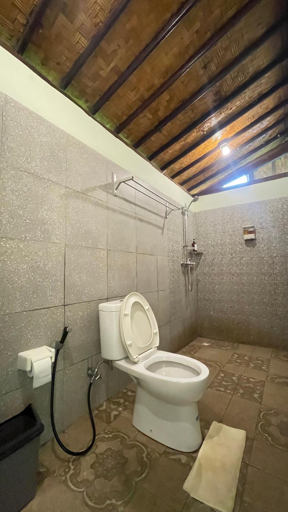 Mesari Cottage Semaya 外观 照片
