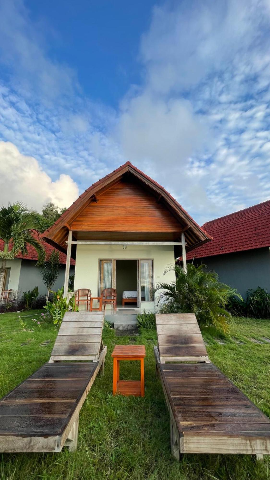 Mesari Cottage Semaya 外观 照片