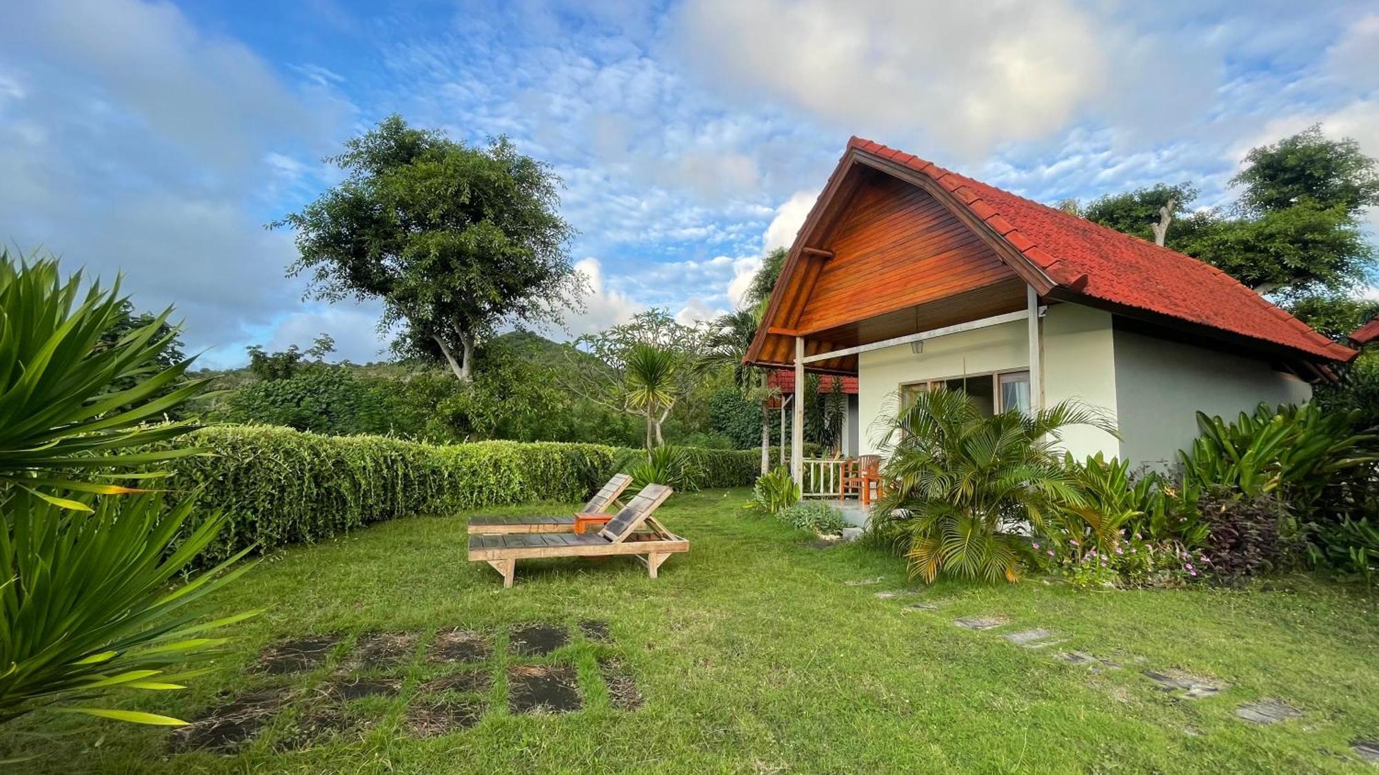 Mesari Cottage Semaya 外观 照片