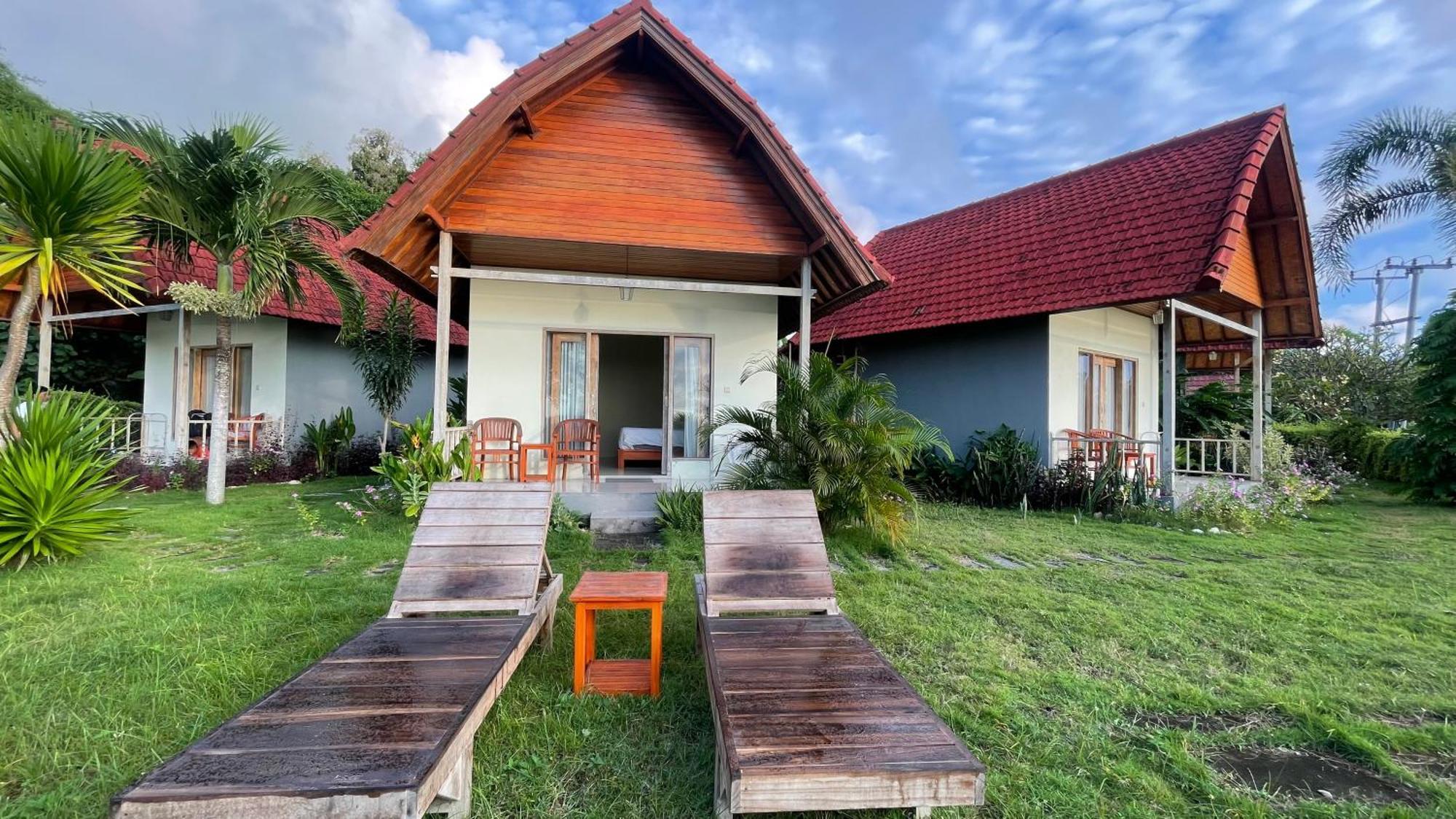 Mesari Cottage Semaya 外观 照片