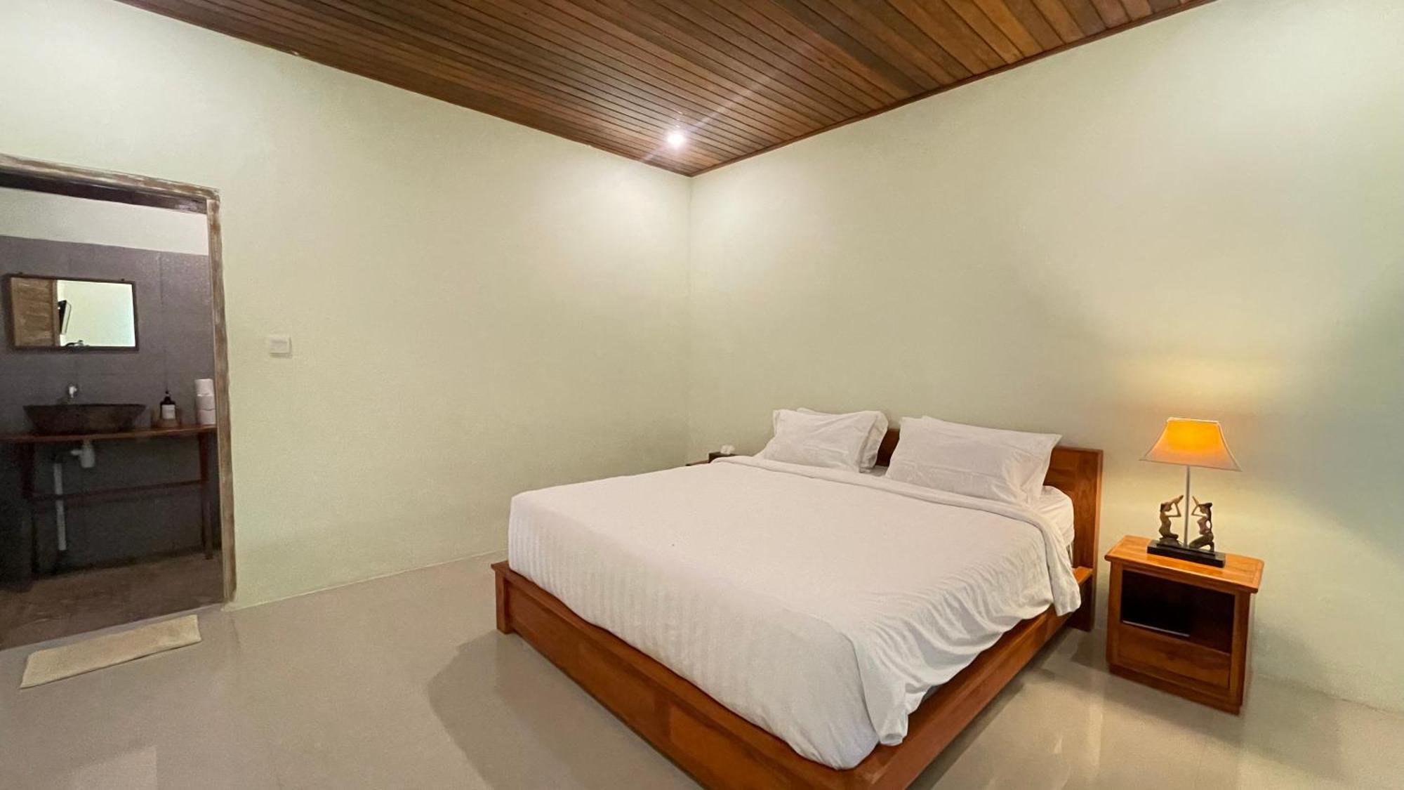 Mesari Cottage Semaya 外观 照片