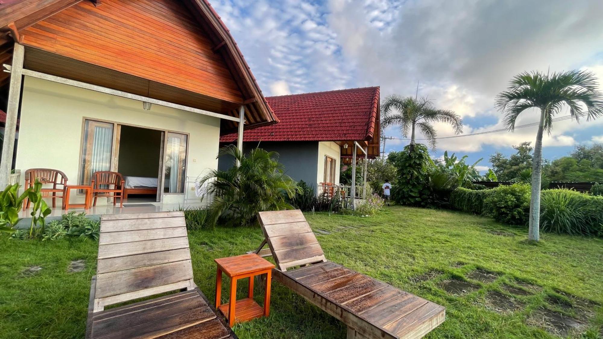 Mesari Cottage Semaya 外观 照片