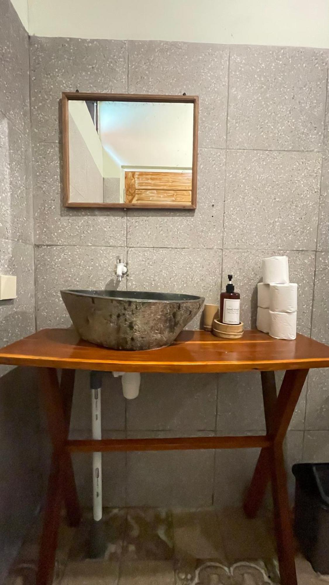 Mesari Cottage Semaya 外观 照片