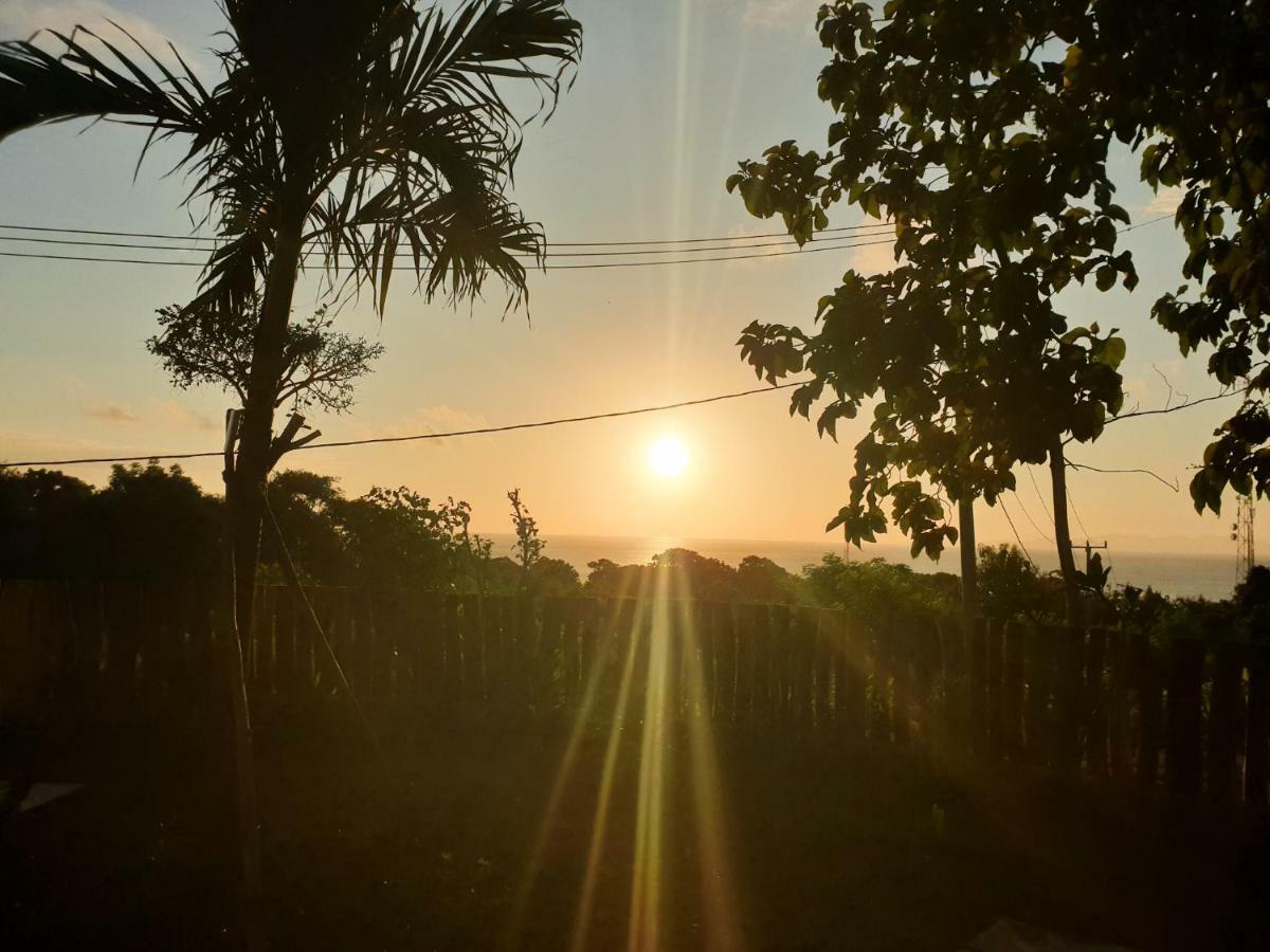 Mesari Cottage Semaya 外观 照片