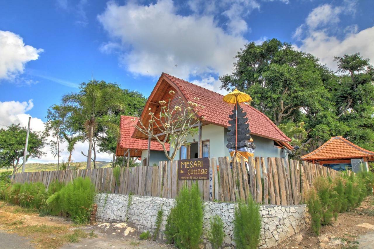 Mesari Cottage Semaya 外观 照片