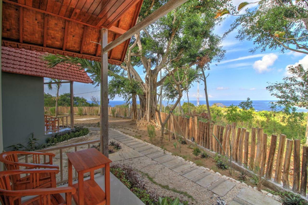 Mesari Cottage Semaya 外观 照片