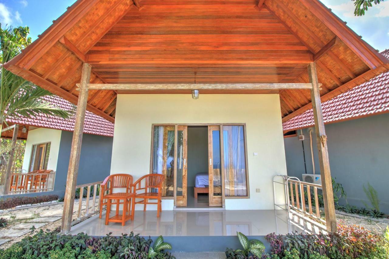 Mesari Cottage Semaya 外观 照片