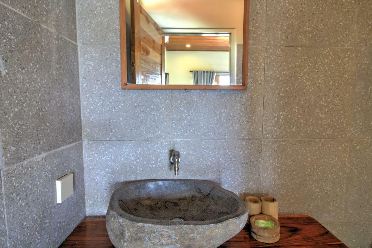 Mesari Cottage Semaya 外观 照片