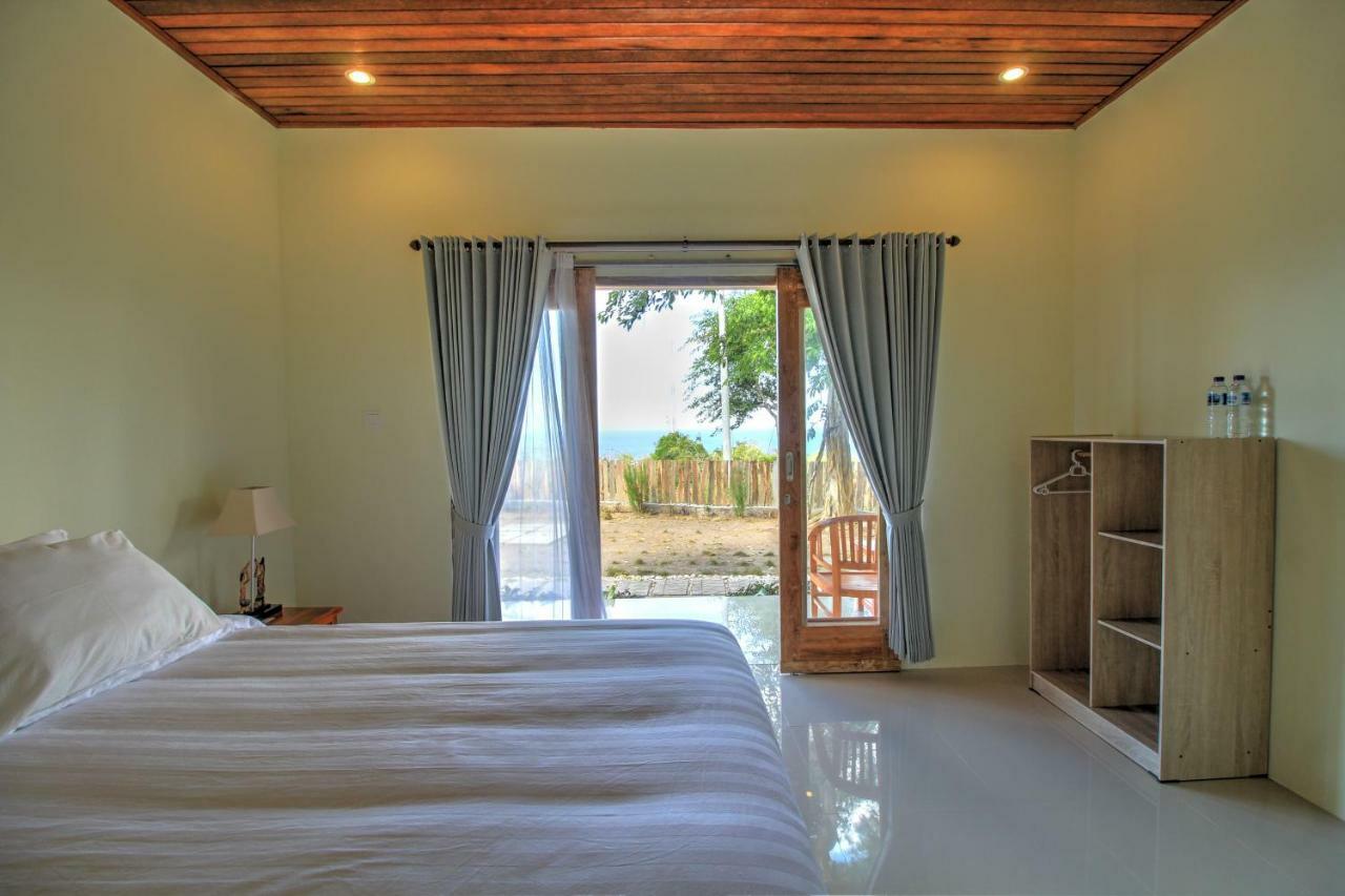 Mesari Cottage Semaya 外观 照片