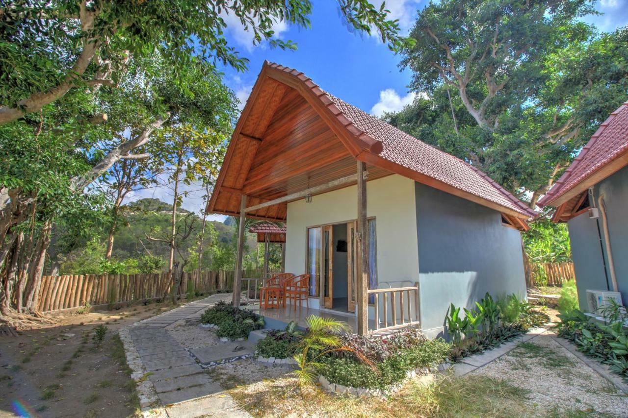 Mesari Cottage Semaya 外观 照片