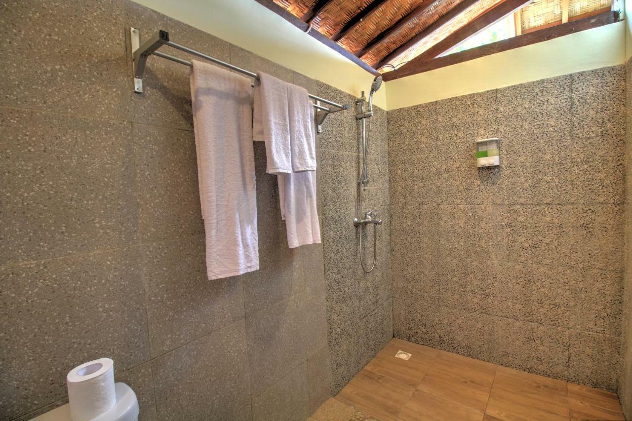 Mesari Cottage Semaya 外观 照片