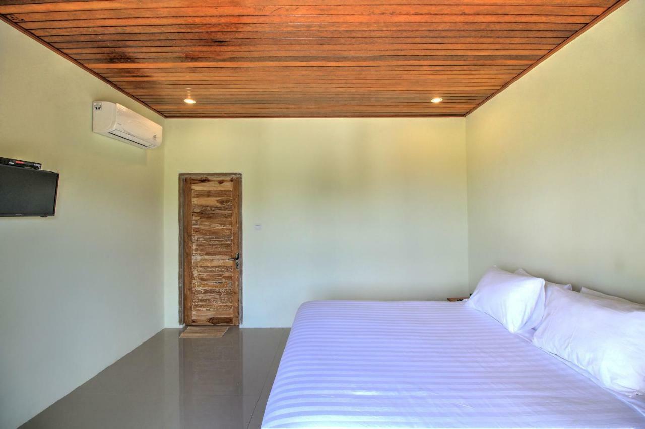 Mesari Cottage Semaya 外观 照片