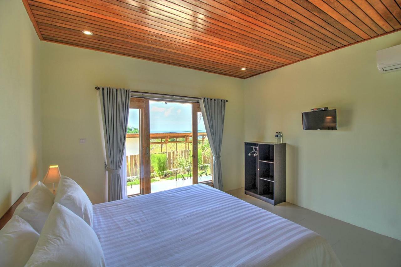Mesari Cottage Semaya 外观 照片