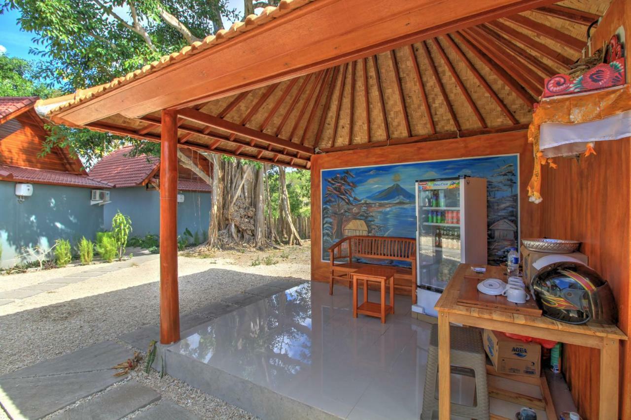Mesari Cottage Semaya 外观 照片