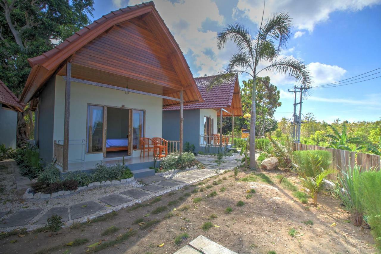 Mesari Cottage Semaya 外观 照片