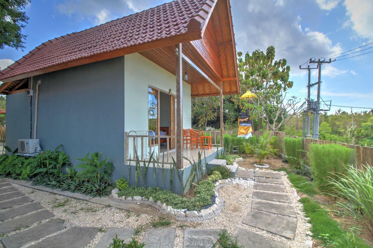 Mesari Cottage Semaya 外观 照片