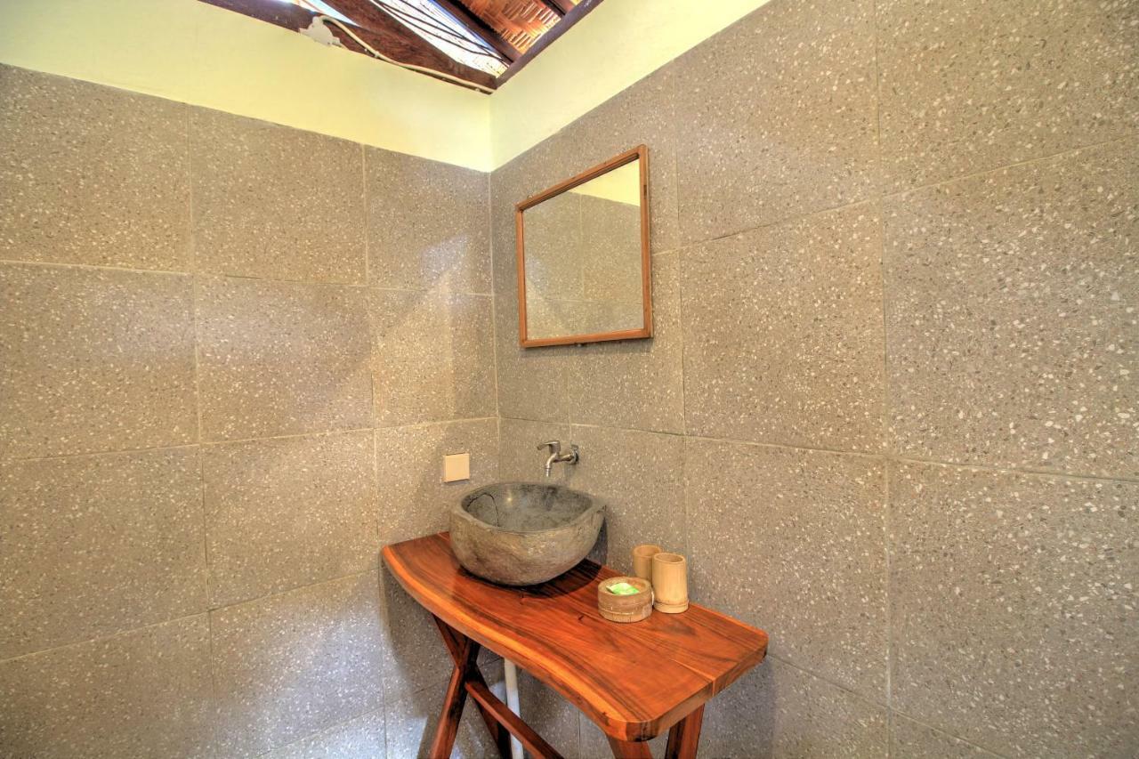 Mesari Cottage Semaya 外观 照片