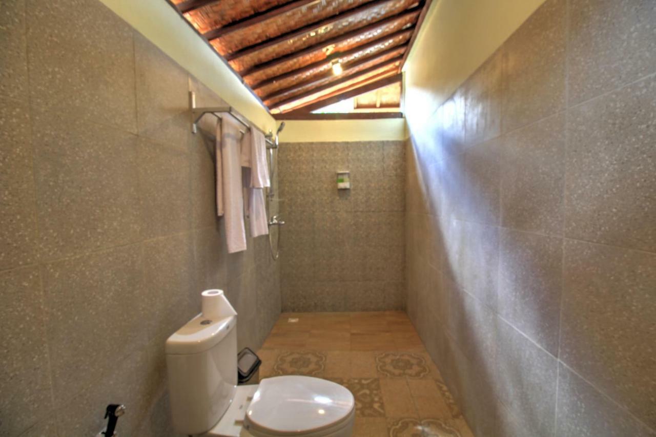 Mesari Cottage Semaya 外观 照片