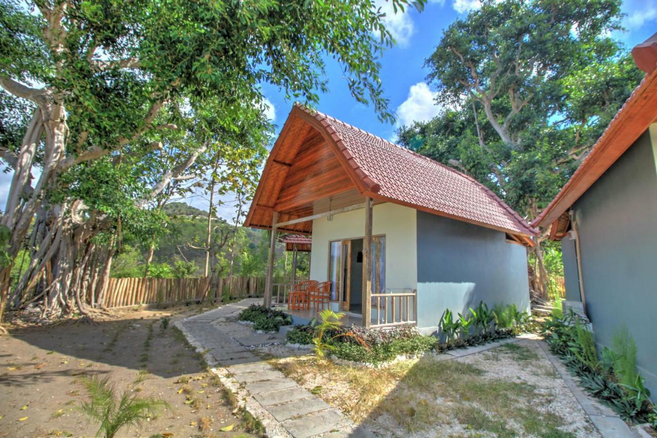 Mesari Cottage Semaya 外观 照片