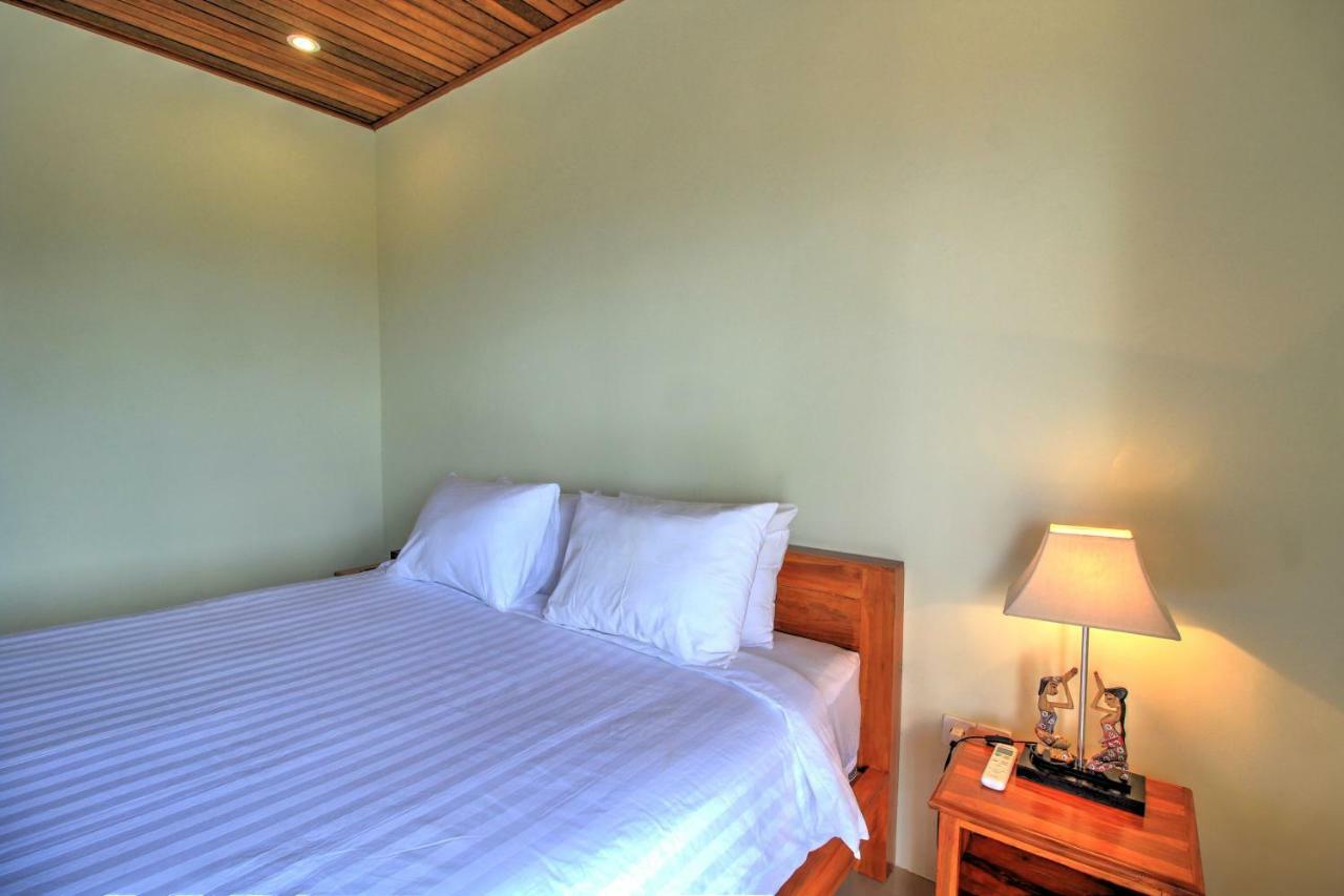 Mesari Cottage Semaya 外观 照片