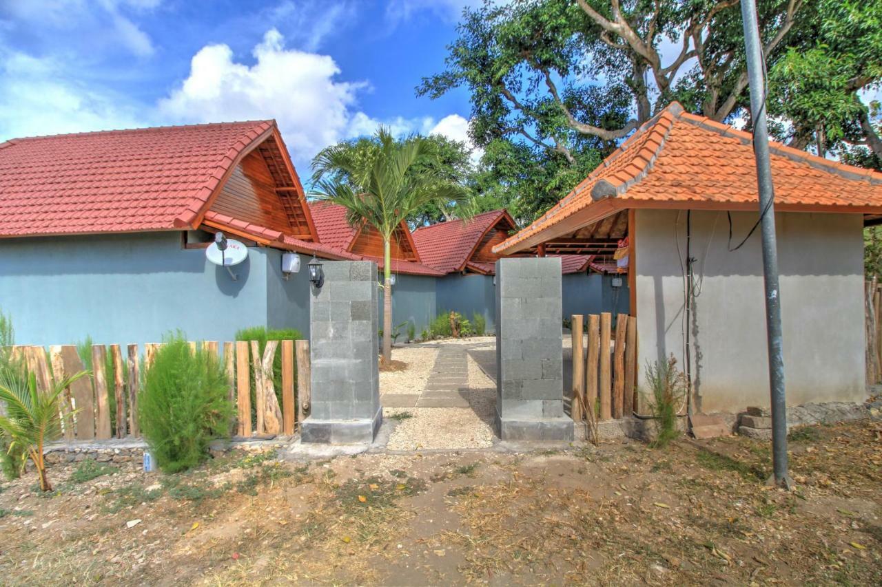 Mesari Cottage Semaya 外观 照片