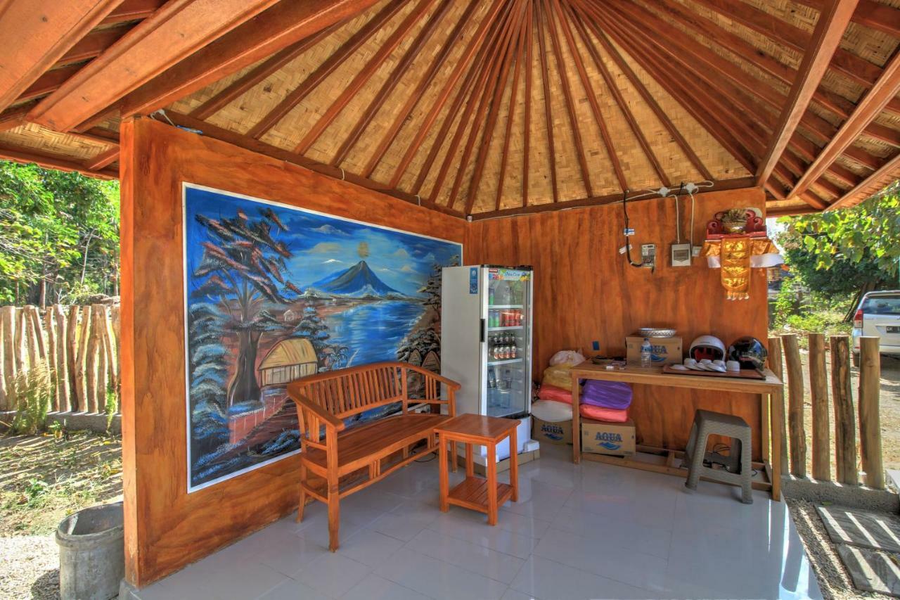 Mesari Cottage Semaya 外观 照片