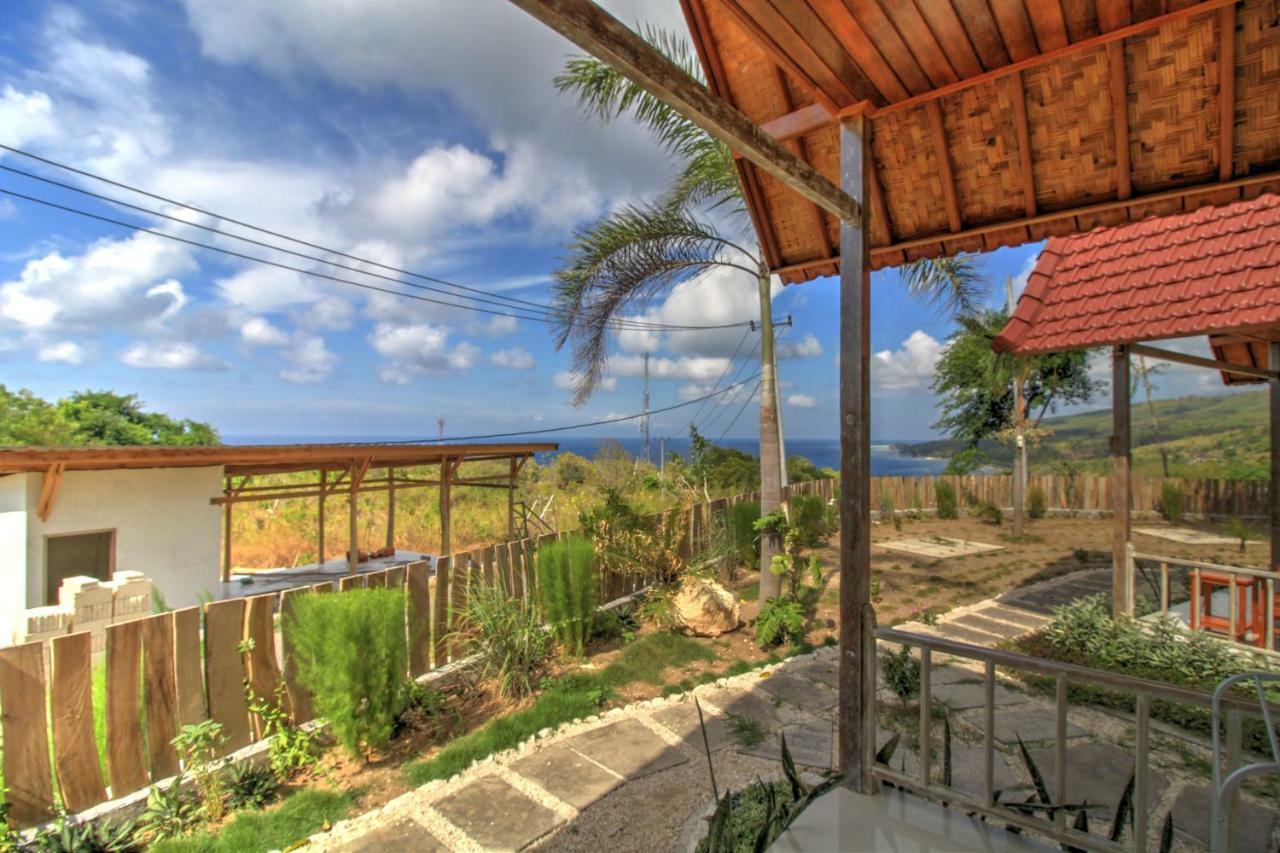 Mesari Cottage Semaya 外观 照片