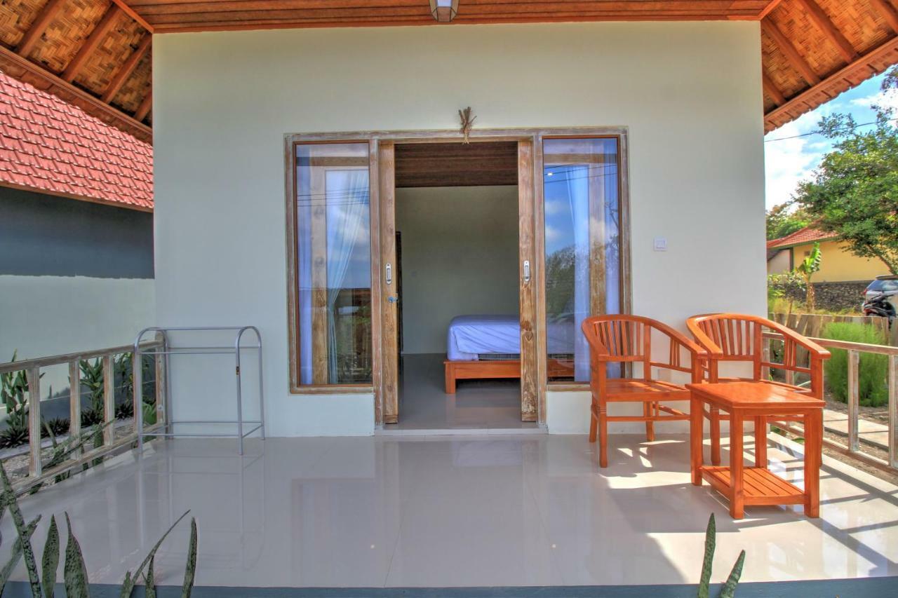 Mesari Cottage Semaya 外观 照片