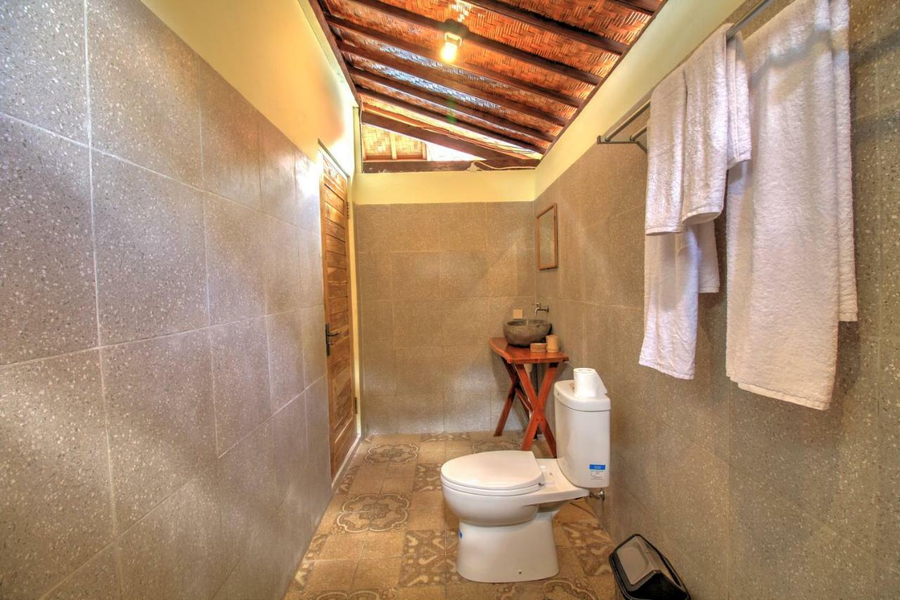 Mesari Cottage Semaya 外观 照片