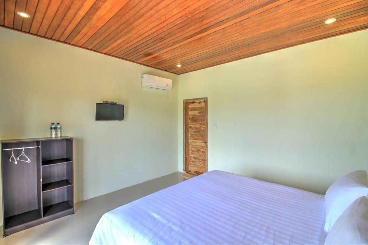 Mesari Cottage Semaya 外观 照片