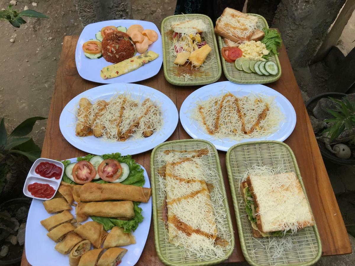 Mesari Cottage Semaya 外观 照片